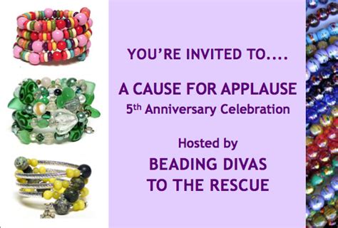 Donate – Beading Divas to the Rescue.